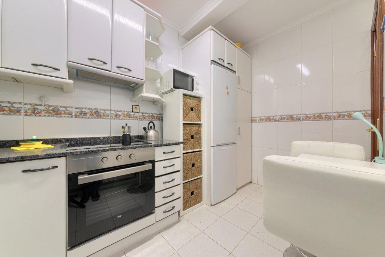Vivienda Turistica Junto Al Ayuntamiento Apartment Bilbao Exterior photo